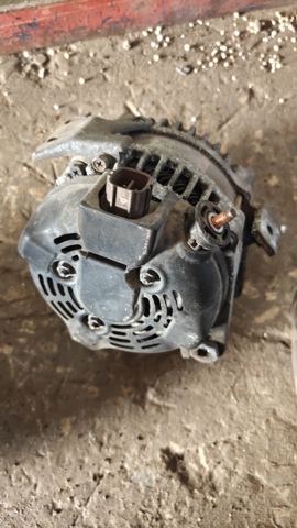 Генератор 2706028330 TOYOTA
