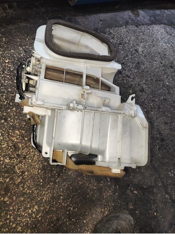 Резистор обігрівача 277612Y000 NISSAN