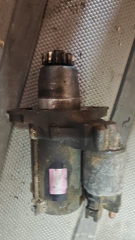 Стартер 2810028052 TOYOTA