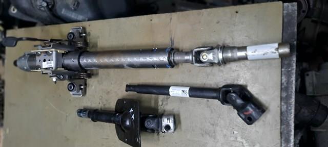 Рульова колонка 2E1419506B VAG