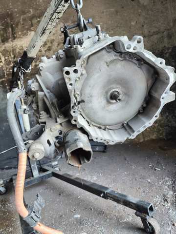 Коробка передач 3090047063 TOYOTA