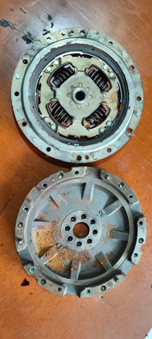 Зчеплення 3127047060 TOYOTA