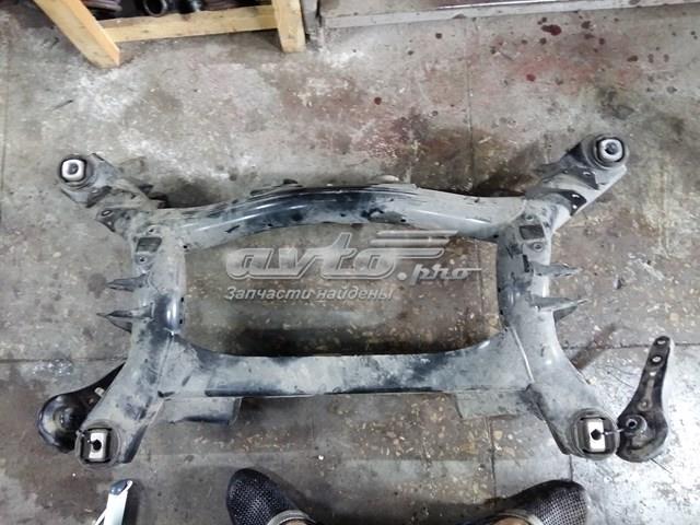 Підрамник задній 33306851657 BMW