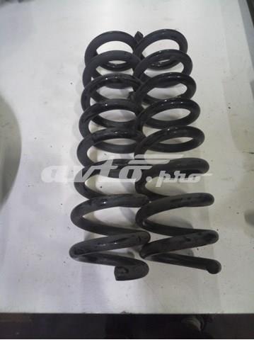 Пружини задні 33536851725 BMW