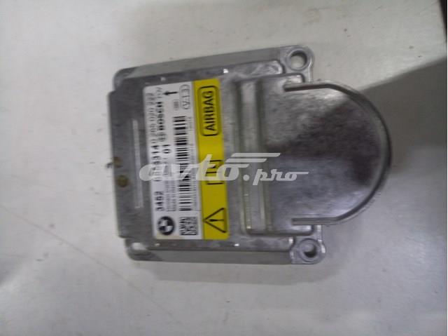 Блок керування (ECU) ICM 34526856314 BMW