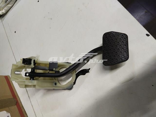 Педаль гальма 35006860647 BMW