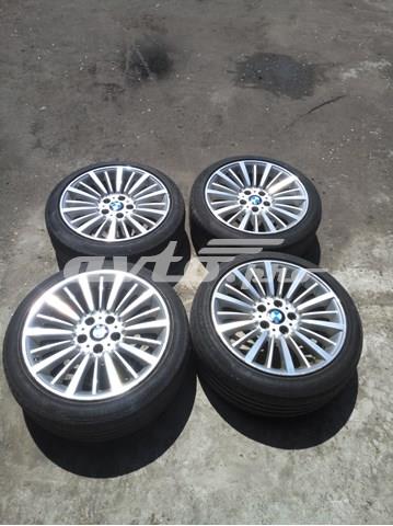 Диски колісні литі (легкосплавні, титанові) 36116796249 BMW