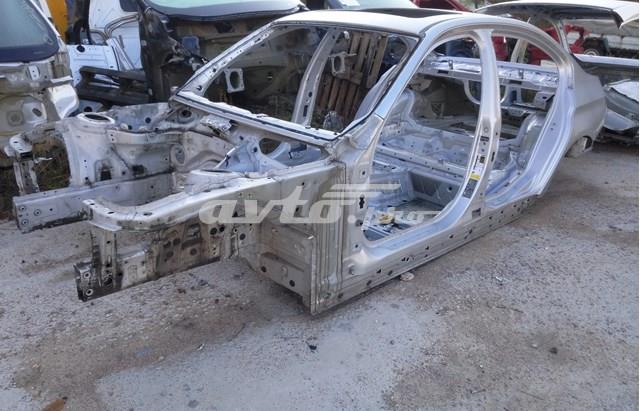 Отвір передніх лівих дверей 41007298175 BMW