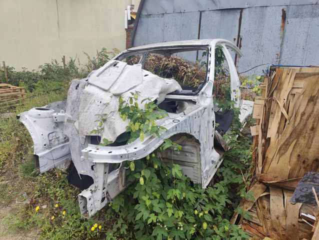 Лонжерон рами передній лівий 41007416343 BMW