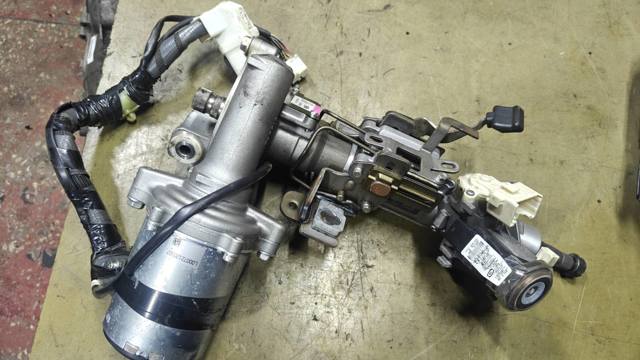 Колонка рульового управління 4525042280 TOYOTA