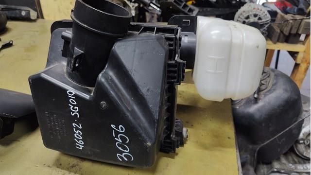 Резонатор 46043FG010 SUBARU