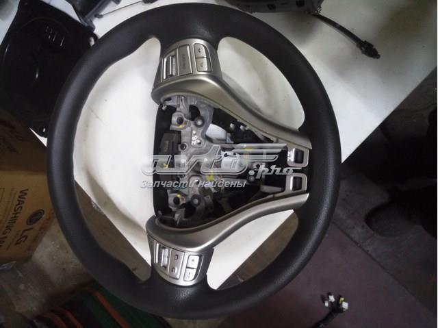 Руль 484304BA0A NISSAN