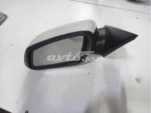 Корпус лівого дзеркала заднього виду 51167245151 BMW