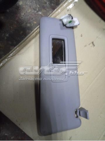 Козирок протисонячний 51167349345 BMW