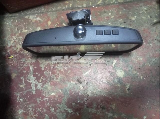 Дзеркало заднього виду 51169285514 BMW