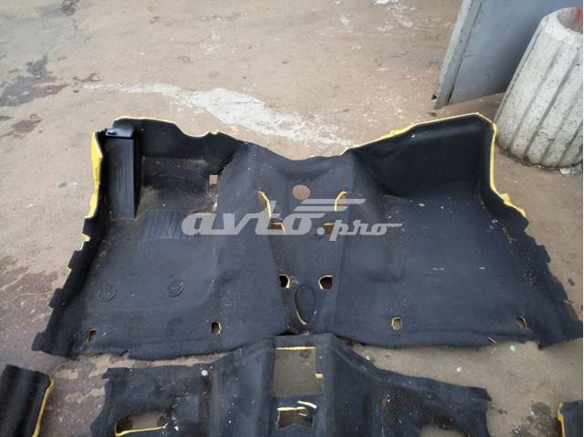 Покриття підлогове салону, заднє 51477267437 BMW