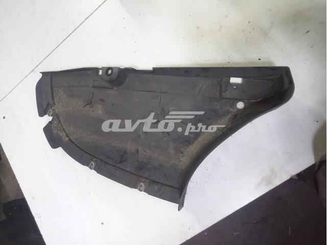 Захист днища, задній правий 51757258048 BMW