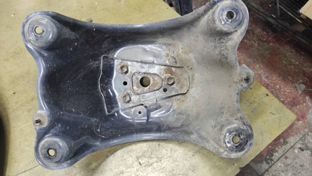 Кріплення запаски 5190842040 TOYOTA