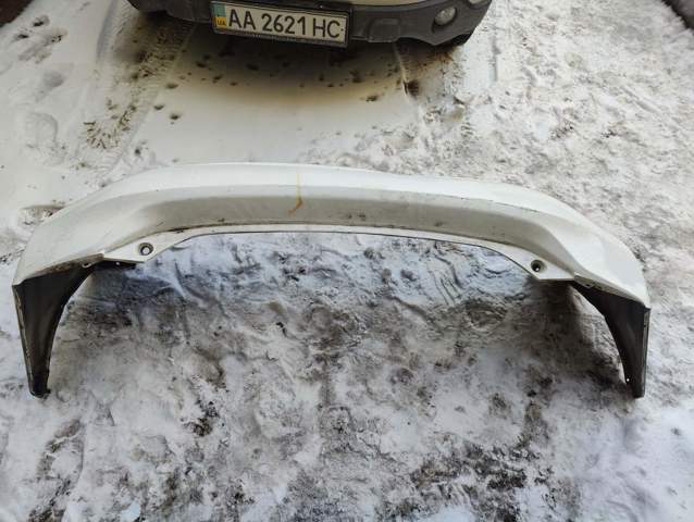 Буфер (бампер) задній 5215947905 TOYOTA