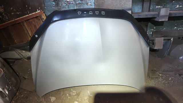 Капот 5330142070 TOYOTA
