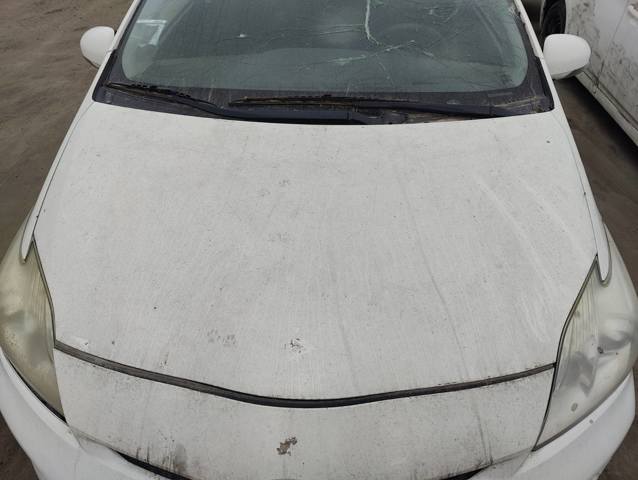 Капот 5330147060 TOYOTA