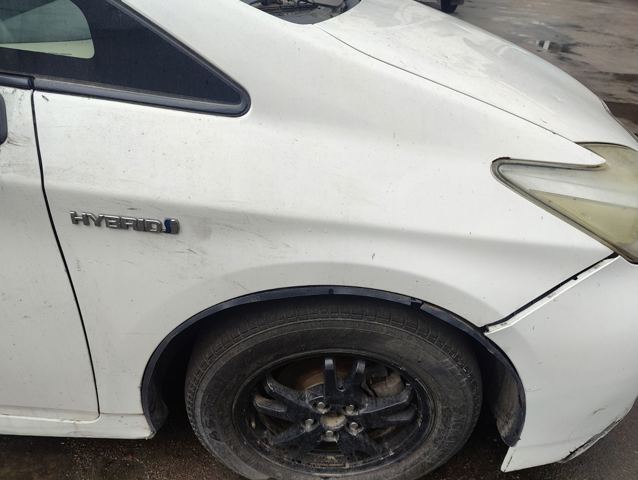 Переднє праве крило 5380147050 TOYOTA