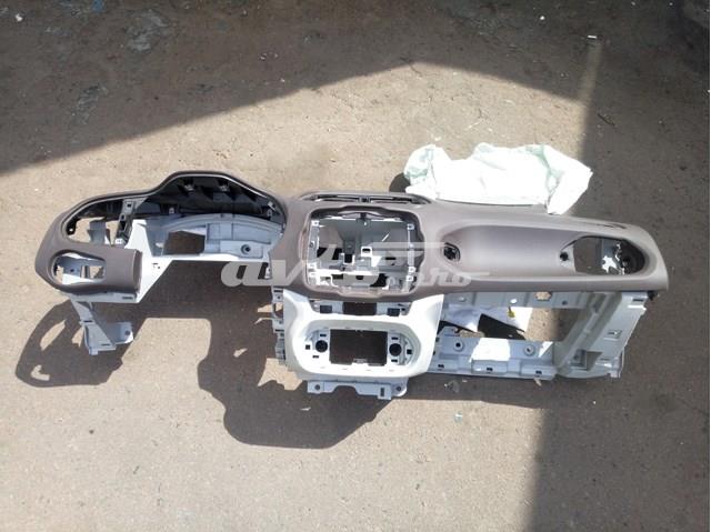 Панель передня "торпедо" 5UV73LXHAA CHRYSLER