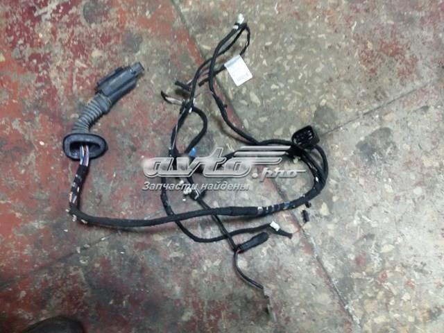 Електропроводка задніх дверей 61129286250 BMW