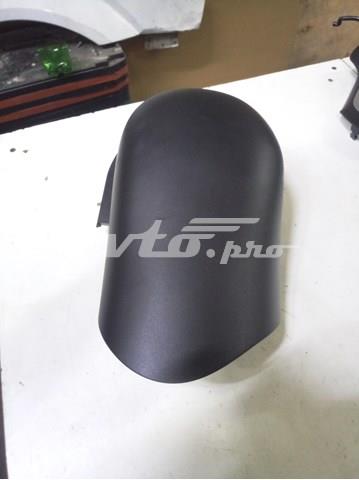 Захисний кожух кермового механізму 61319219550 BMW