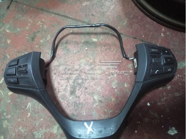 Блок кнопкових перемикачів рульового колеса 61319261859 BMW