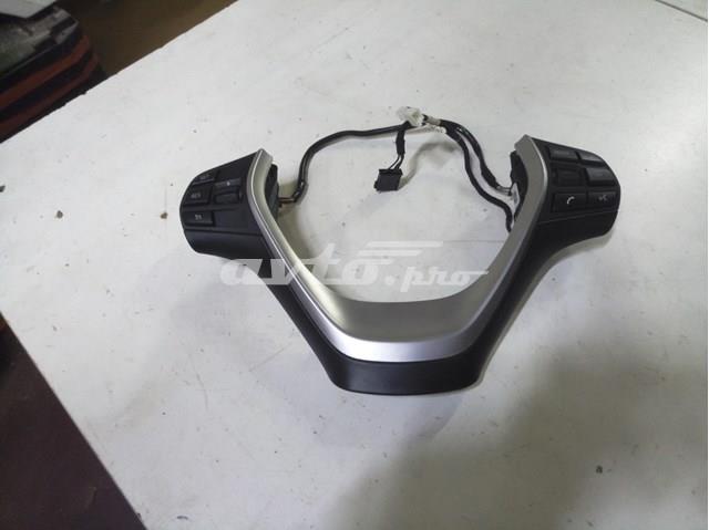 Блок кнопкових перемикачів рульового колеса 61319261861 BMW