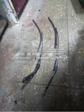 Важіль-поводок двірника лобового скла 61617260469 BMW