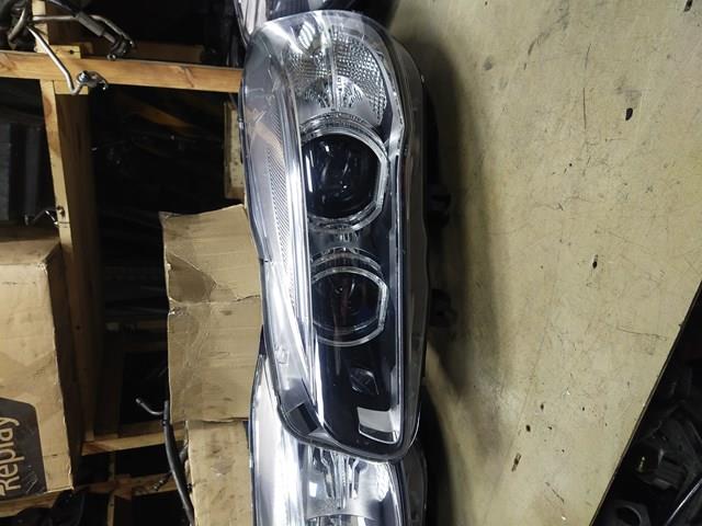 Фара ліва 63117391401 BMW
