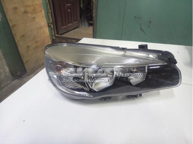 Фара основна права 63117422574 BMW