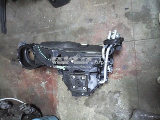 Піч в зборі 64119237550 BMW