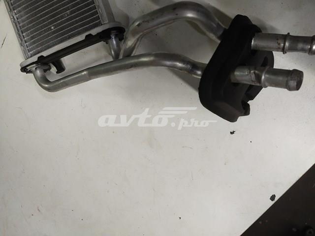 Патрубок грубки 64119237641 BMW