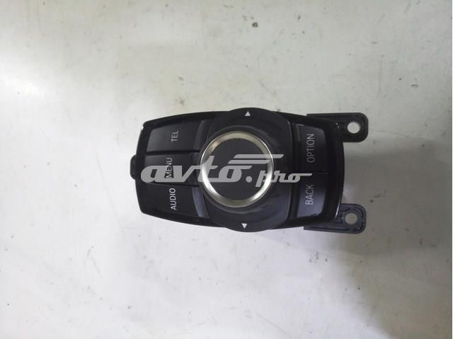 Блок керування мультимедійний 65829261704 BMW