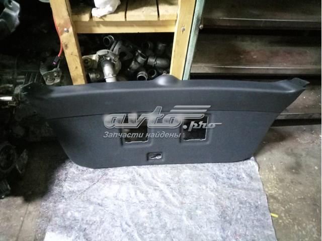 Обшивка багажника 6775005070B0 TOYOTA