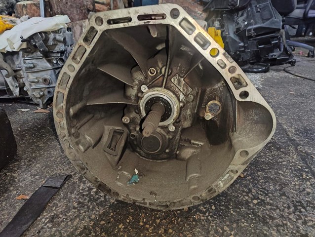 МКП в зборі 716647 MERCEDES