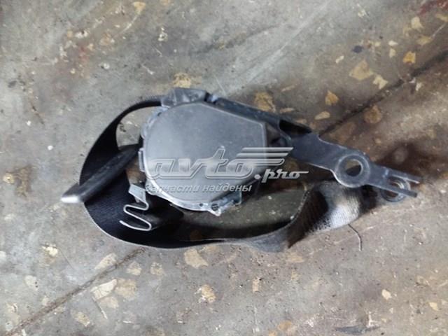 Пасок безпеки задній 72117259390 BMW