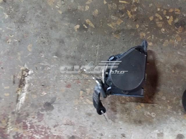 Ремінь безпеки задній 72117259396 BMW