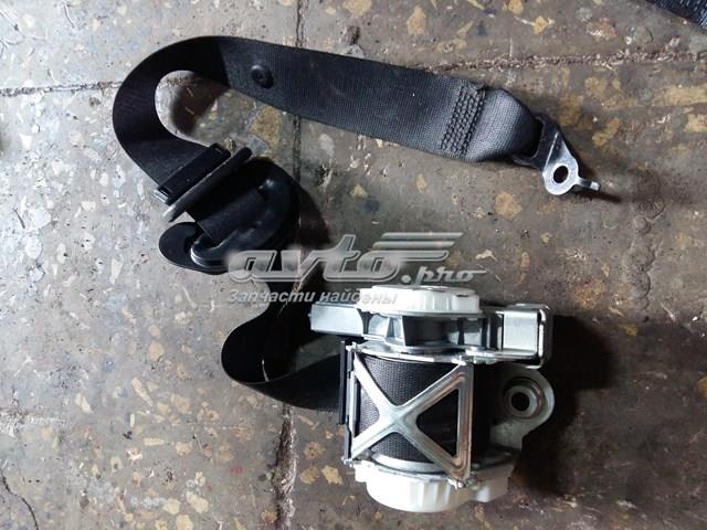 Ремінь безпеки передній правий 72117272476 BMW