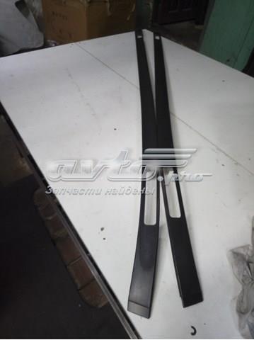 Накладка даху права 738524CL1A NISSAN