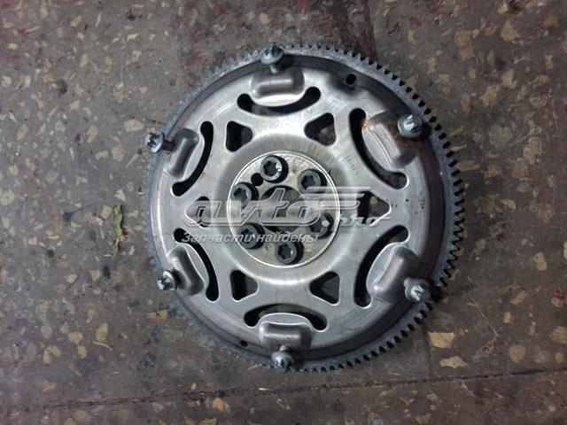 Демпферний маховик 7585146 BMW