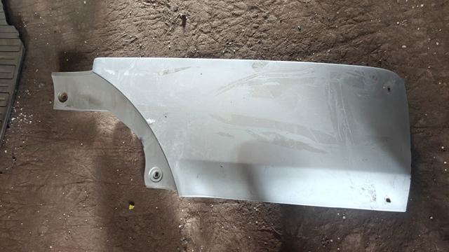 Накладка задньої 3-й/5-й двері 7680642010B1 TOYOTA
