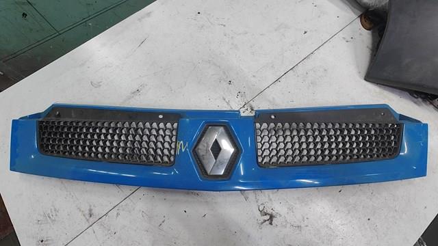 Решітка радіатора 7701057086 RENAULT