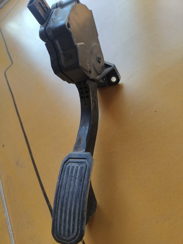 Підаль газу 7811012050 TOYOTA