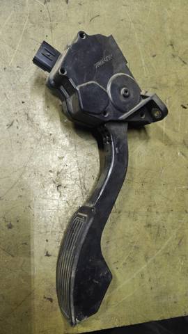 Педаль газу (акселератора) 7811042010 TOYOTA