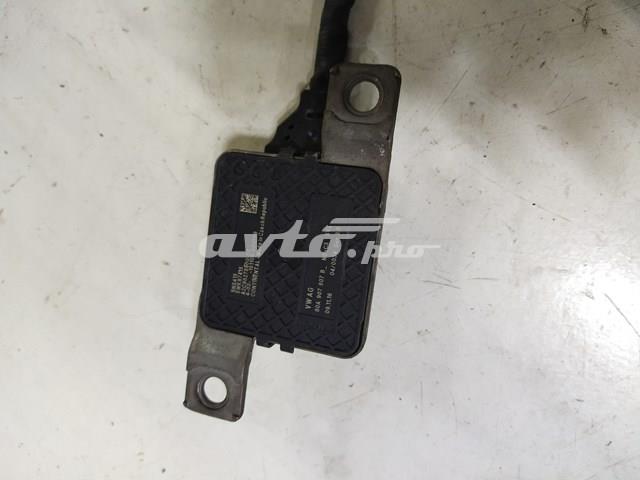 Датчик оксидів азоту NOX 80A907807B VAG
