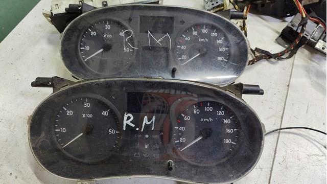 щиток приладу 8200359415 RENAULT